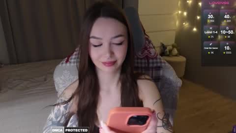 Snapshot of kateleoo chatting on March 7, 3:18 pm Im Kate  online show from March 7, 3:18 pm