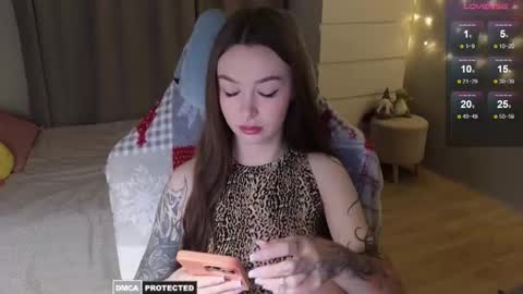 Snapshot of kateleoo chatting on March 9, 3:38 pm Im Kate  online show from March 9, 3:38 pm