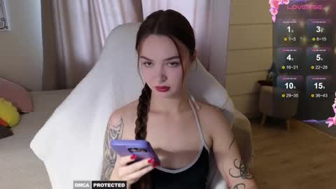 Snapshot of kateleoo chatting on October 16, 11:11 am Im Kate  online show from October 16, 11:11 am