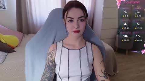 Im Kate  online show from March 15, 8:53 am