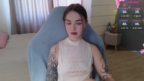 Im Kate  online show from April 16, 11:55 am