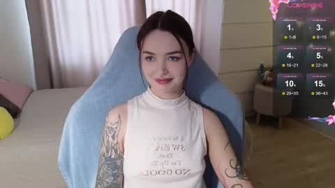 Im Kate  online show from May 30, 6:43 am