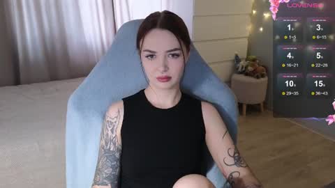 Im Kate  online show from June 26, 12:31 pm