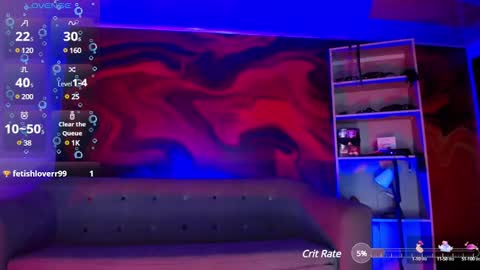 Katy online show from February 4, 2:43 pm