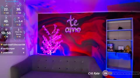 Katy online show from March 11, 1:23 pm