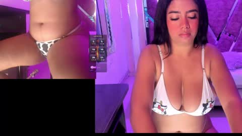 Snapshot of katelovings chatting on April 22, 1:01 pm katelovings online show from April 22, 1:01 pm