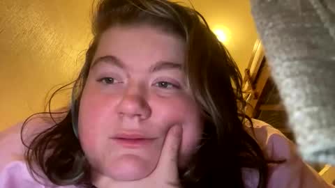 Snapshot of katelyn_baby02 chatting on March 5, 4:19 am katelyn_baby02 online show from March 5, 4:19 am