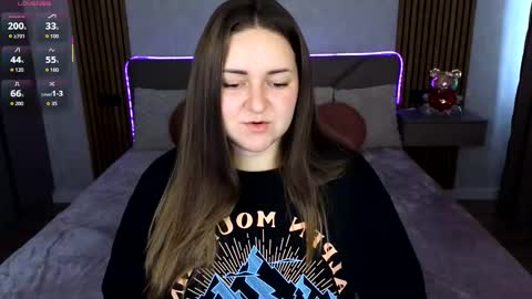 Snapshot of katelyn_sweety chatting on October 4, 10:35 am Katelyn online show from October 4, 10:35 am