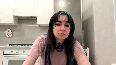 Milana online show from January 7, 7:33 am