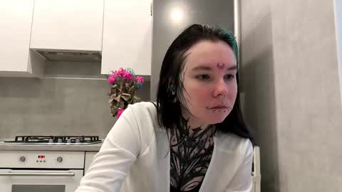 Milana online show from January 13, 7:02 am