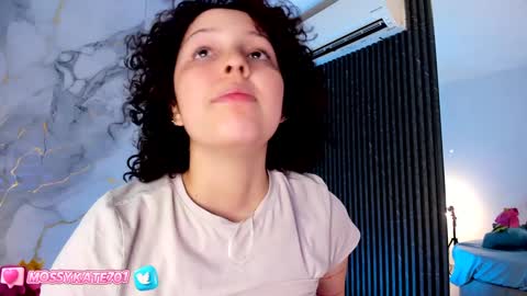 Im Katherine but call me Kate  online show from January 26, 12:11 pm