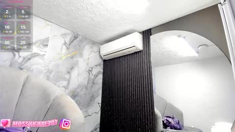 Im Katherine but call me Kate  online show from January 29, 12:02 pm