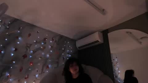 Im Katherine but call me Kate  online show from November 22, 12:15 pm