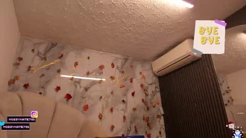 Im Katherine but call me Kate  online show from December 19, 12:12 pm