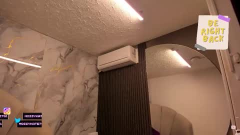 Im Katherine but call me Kate  online show from January 12, 12:21 pm