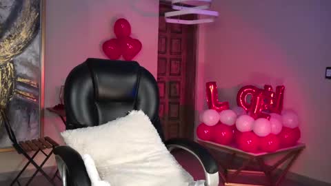  Kate Owens  online show from February 14, 4:09 pm