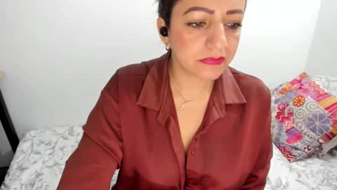 Snapshot of katerinamilf_ chatting on January 26, 11:39 pm kata online show from January 26, 11:39 pm