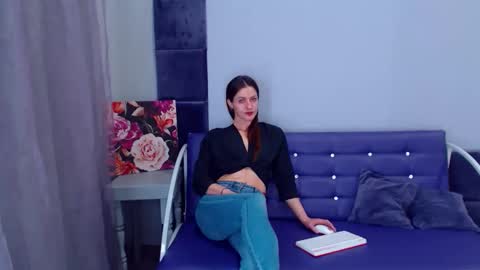 KaterinaRX online show from November 27, 9:33 am