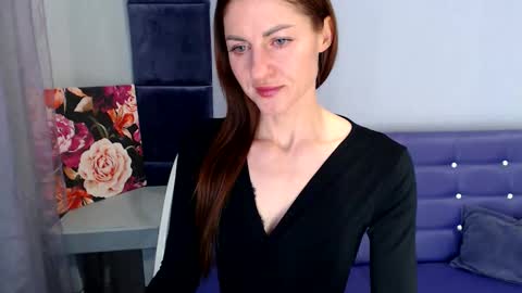 KaterinaRX online show from February 13, 9:16 am