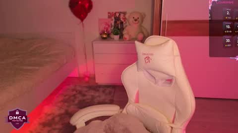 Snapshot of katerinawave chatting on February 28, 11:00 am katerinawave online show from February 28, 11:00 am