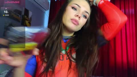 Katerinchik online show from December 7, 7:38 am