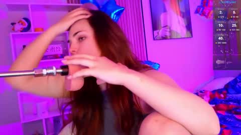 Katerinchik online show from November 18, 6:51 am