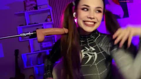 Katerinchik online show from March 3, 7:09 pm