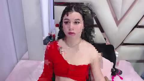 Katherine Squirt online show from April 4, 9:12 pm