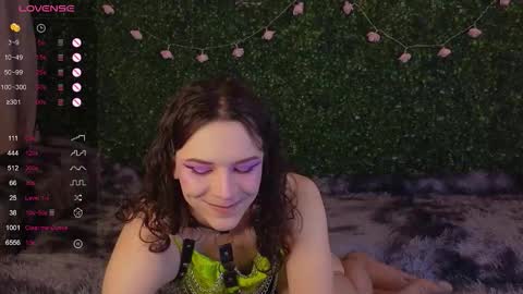 Katerina online show from March 16, 6:12 pm