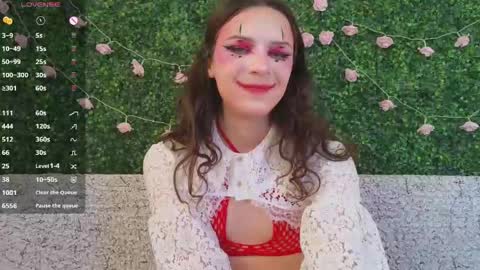Katerina online show from May 24, 11:54 pm