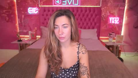 Kate online show from November 3, 6:47 am