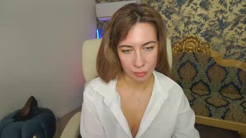 Kate online show from April 15, 5:58 am