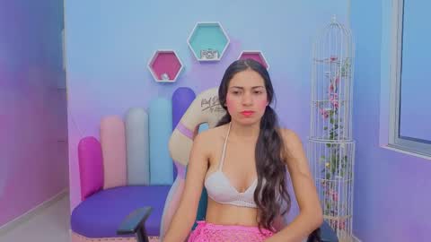 Kate Skinny  online show from January 15, 11:26 am