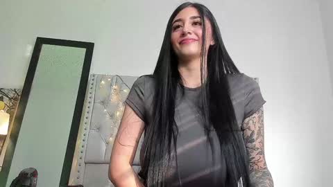 love meeee online show from March 14, 9:53 pm