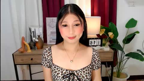 KATE online show from December 15, 4:55 pm