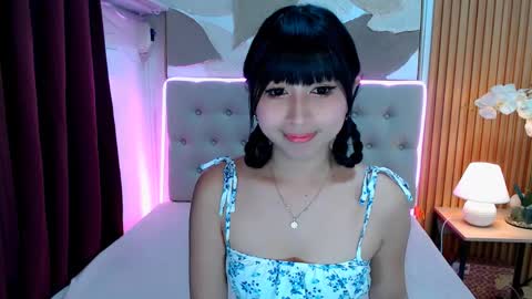 KATE online show from April 5, 2:25 pm