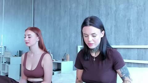 Kate online show from October 4, 7:17 am