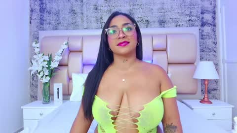 Kate Venegas online show from January 22, 7:56 pm