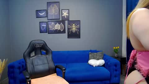 Kate online show from January 24, 6:25 pm