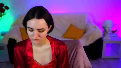 katewillows online show from March 5, 4:52 am