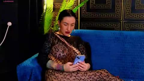 KateyRiva online show from January 12, 4:56 pm