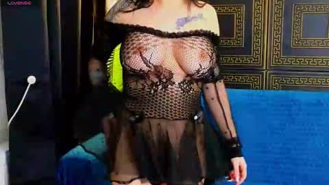 KateyRiva online show from January 14, 6:35 pm