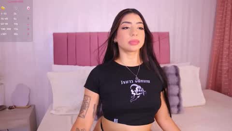   online show from February 5, 7:18 pm