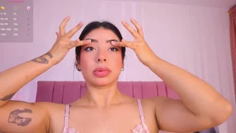   online show from April 17, 7:06 pm