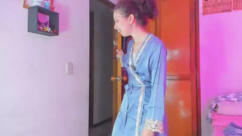 Katerine online show from December 28, 3:37 am