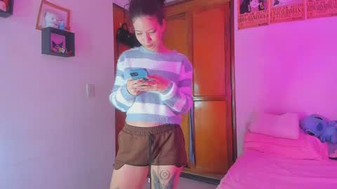 Katerine online show from December 28, 8:05 am