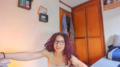 Katerine online show from January 25, 8:53 pm