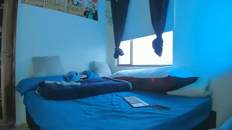 Katerine online show from February 7, 10:20 pm