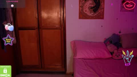 Katerine online show from March 14, 2:39 am