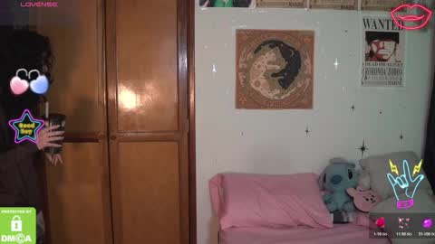 Katerine online show from March 14, 11:21 pm